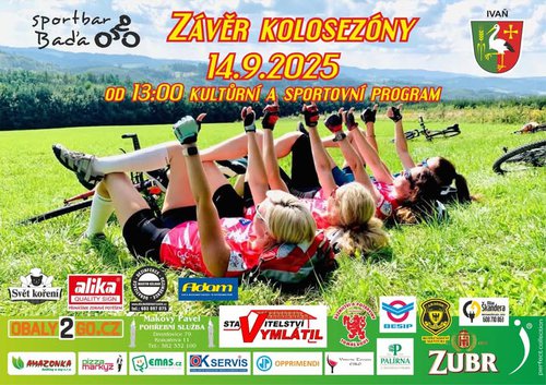Závěr kolosezóny